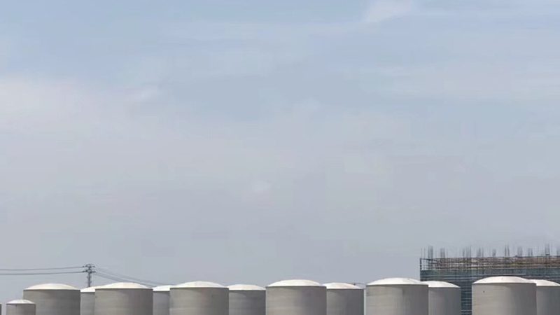 河南螺旋板换热器：揭秘其高效与安全**
