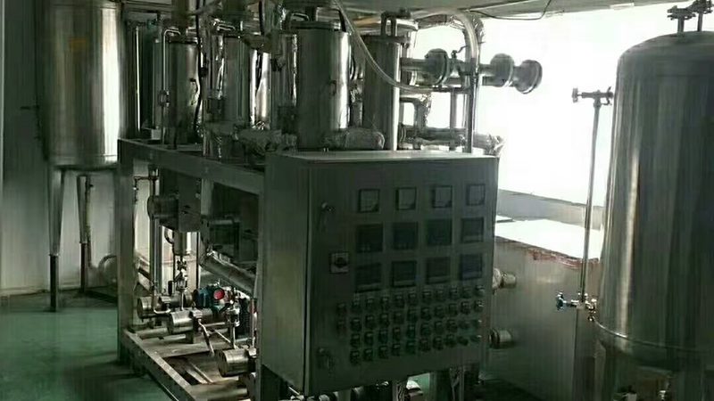 结晶釜密封方式揭秘：如何选择最合适的那一款？**