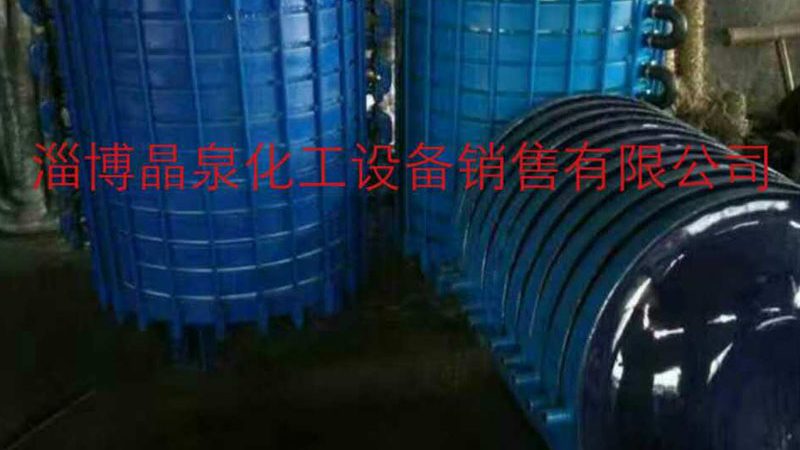 搅拌罐批发价格背后的考量因素