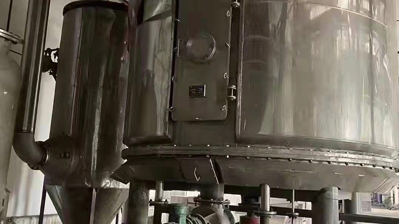 精馏塔节能之道：揭秘高效节能技术方案**