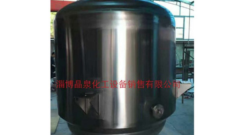 反应釜防爆维修：关键步骤与注意事项**