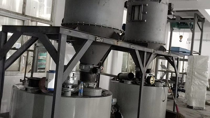 喷雾干燥机：选型参数与效率标准全解析**
