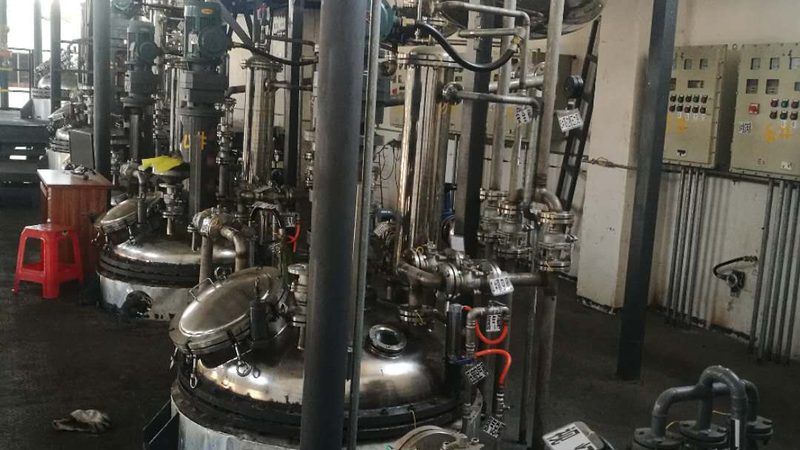 工业换热器：揭秘十大品牌背后的技术实力与行业现状